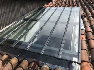 Bien choisir sa fenêtre de toiture