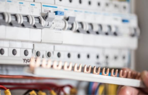 Installation électrique maison neuve