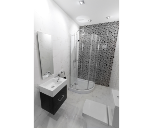  Petite salle de bain