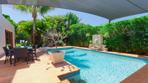 Construction piscine Antibes