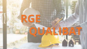 RGE QUALIBAT ANTIBES