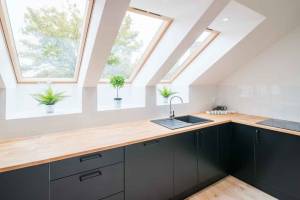 rénovation d'une cuisine à Nevers 