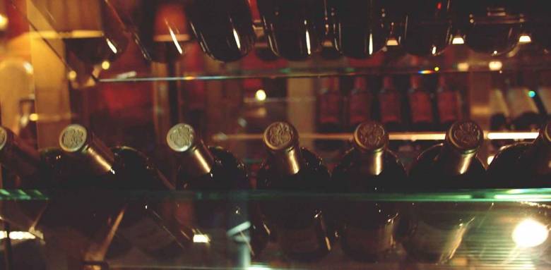 Aménager une cave à vin pour conserver son vin dans les meilleures conditions