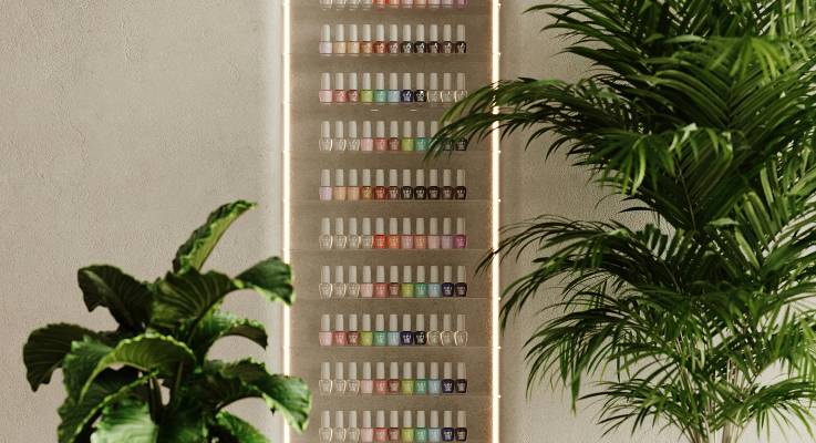 Aménager un institut de beauté : créer un espace accueillant et professionnel