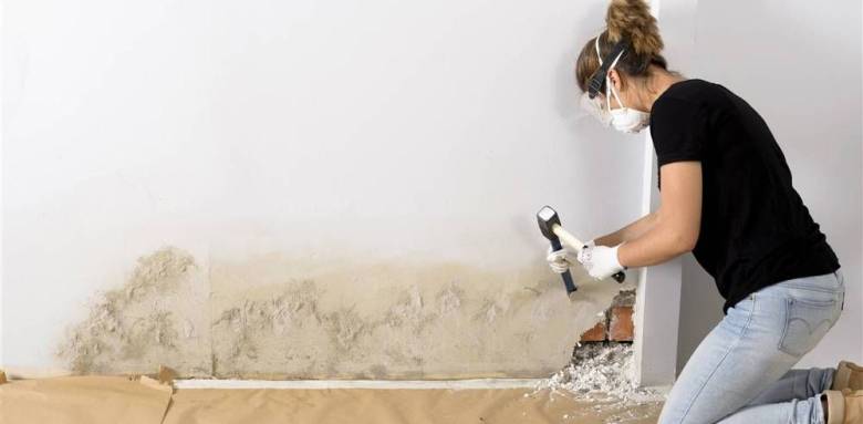 Humidité dans une chambre : causes et solutions efficaces à Paris 