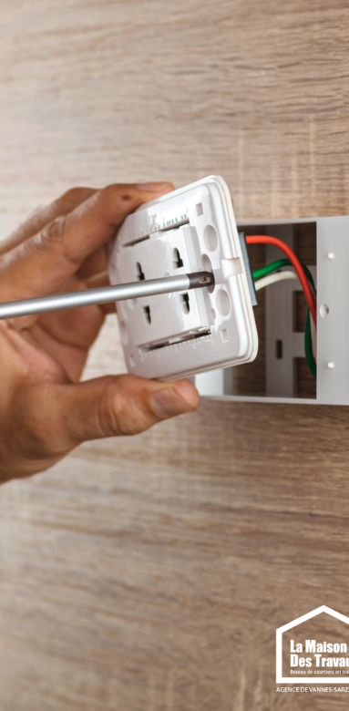 coût mise aux normes électrique