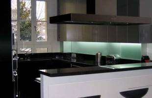 Yves Pollet, architecte d’intérieur membre du C.F.A.I.