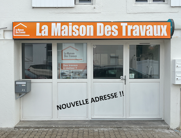 Agence La Maison Des Travaux La Rochelle