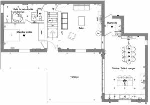 Faites appel à La Maison Des Travaux Bruz pour votre extension de maison