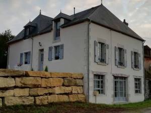 Rénovation de maison ancienne près de Bouc-Bel-Air (13)