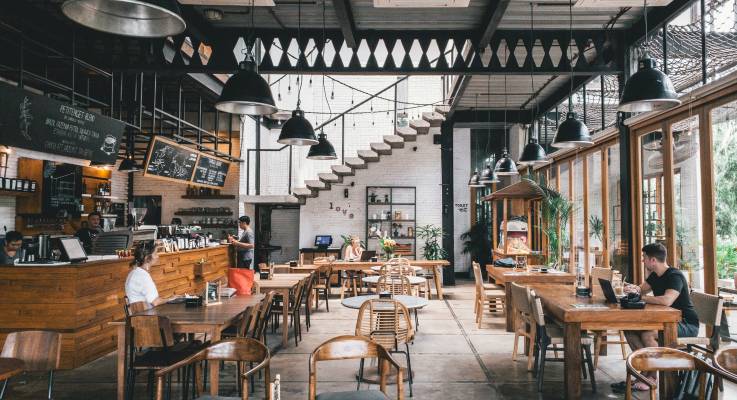 Rénovation de restaurant à Toulouse 31000