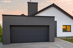 Permis de construire et construction de garage
