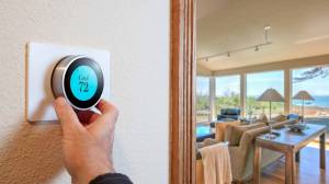 Installer un thermostat