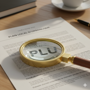 Nous vous aidons à décrypter le PLU