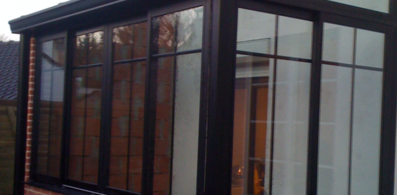 Quel matériau pour sa véranda ?