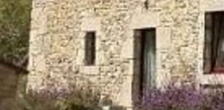 maison en pierres