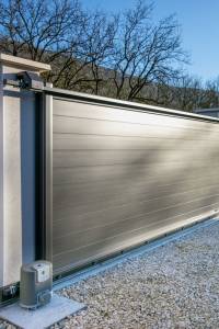 Portail sécurisé Beaune