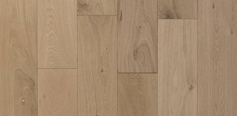 Le parquet dans tout ses états : pose à l'Anglaise