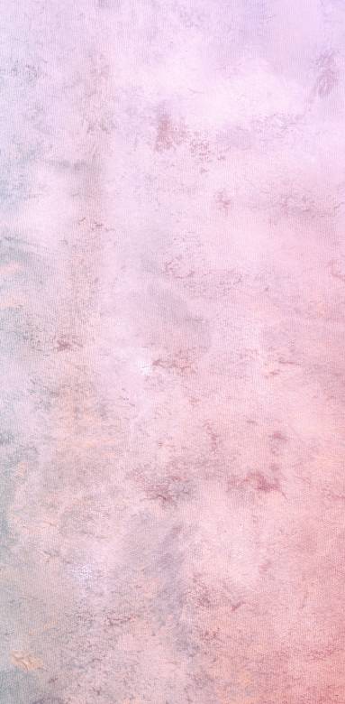 Un tadelakt dégradé et pastel 