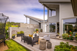 Aménager son jardin pour l’été