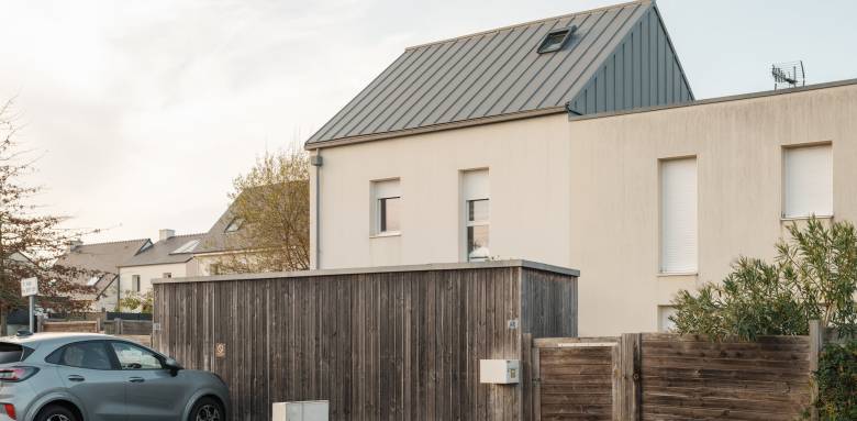 Surélévation de maison à Vertou : quand et pourquoi l’envisager ?