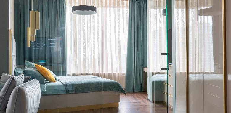 Aménager studio dans garage La Maison Des Travaux Alès