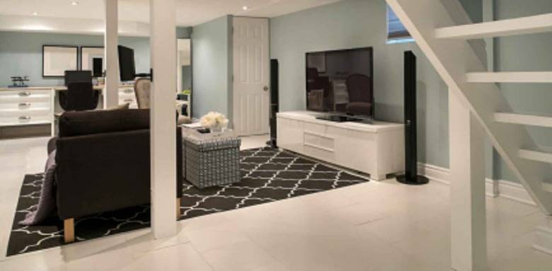 Souplex, cave : Je veux habiter dans mon sous-sol ! 50380 Saint-Pair-sur-Mer