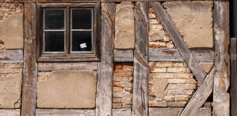 Rénovation de longère normande