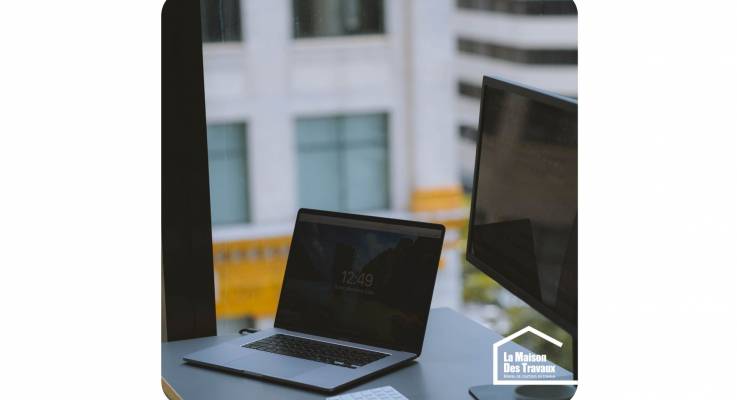 Installer des cloisons amovibles dans ses bureaux dans le Calvados.