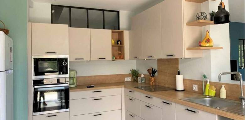 Bien entretenir sa maison de vacances dans le golf du Morbihan 