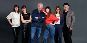 Notre parrain Stéphane Thebaut dans sa nouvelle émission "M comme Maison"