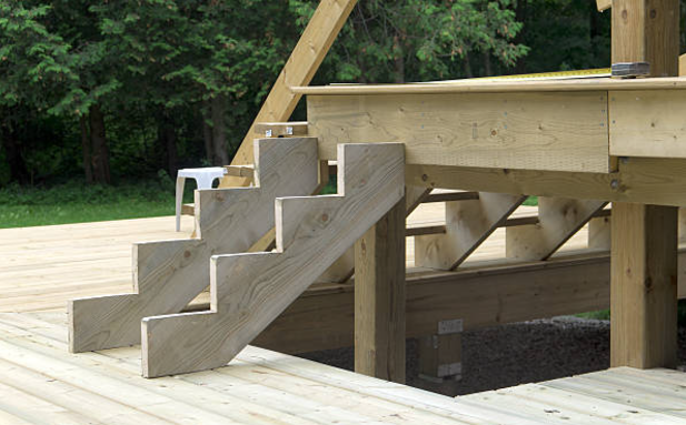 Construction extension Noisy-le-Grand