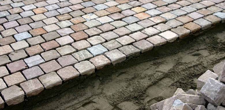 Faire un terrassement de maison à Caen