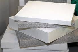 Isolants synthétiques