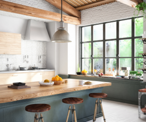 Quel est le prix d'une rénovation de cuisine ?