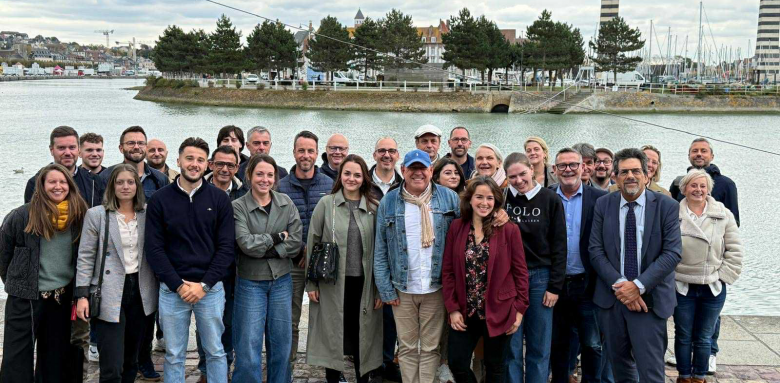 ✨ Retour sur notre convention régionale Normandie de 2025 ✨