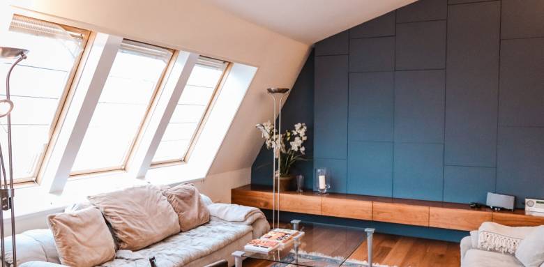  Rénover appartement Paris 13