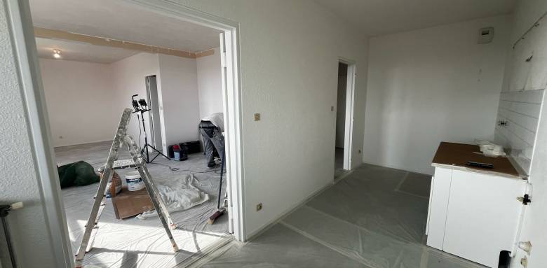 Rénovation maison travaux Gradignan