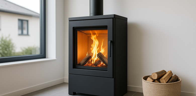 Hausse du prix de l’énergie : pourquoi le poêle à bois redevient une solution économique (69340 FRANCHEVILLE)