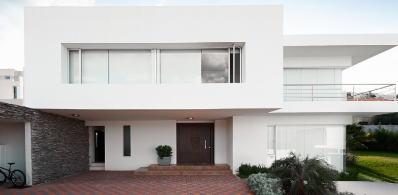 Toiture plate Libourne