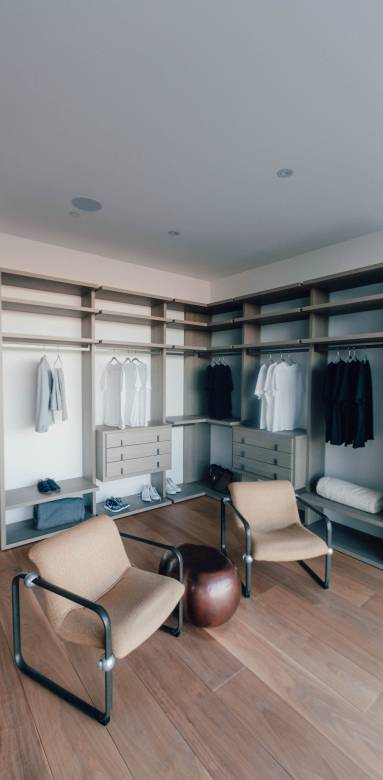 Dressing sur mesure paris 13