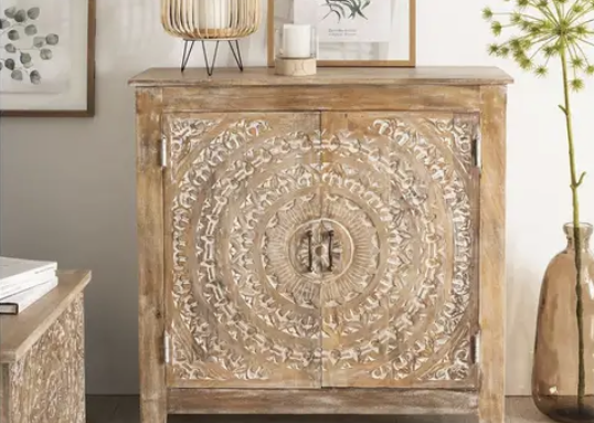 Buffet arabesque - La Redoute
