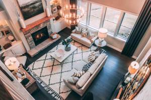 optimiser un appartement