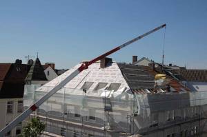 Isoler les combles et la toiture - La Maison Des Travaux Antony-Verrières