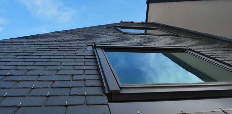 rénovation fenêtre de toit Landerneau-Morlaix-Saint-Renan (29)
