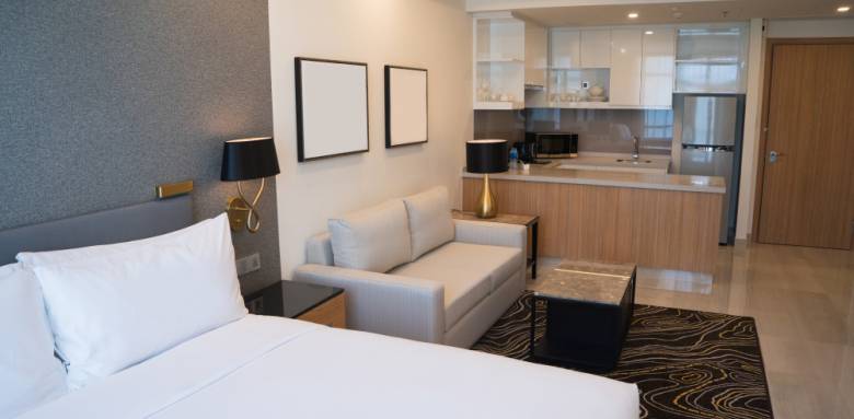 Optimiser les petits espaces