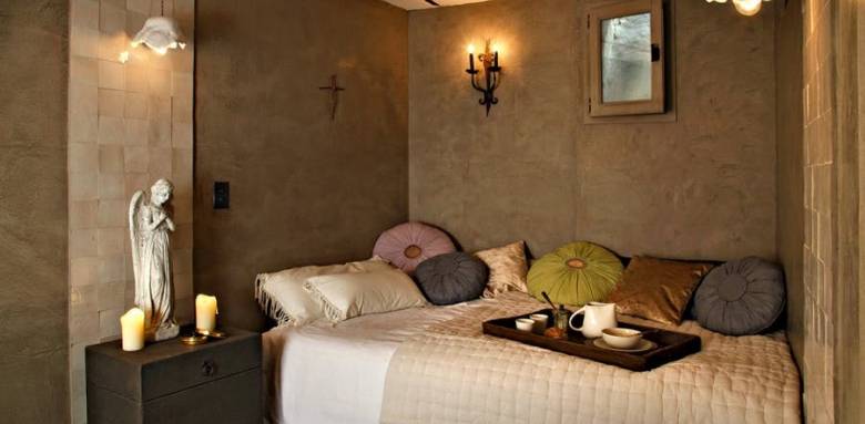 Aménagement d'une chambre dans un souplex - Nantes 44