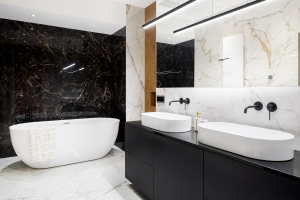 Prix rénovation salle de bains de 4m²