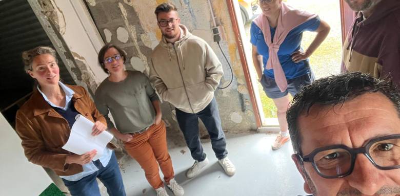 Formation géobiologie à Blain