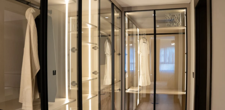dressing 